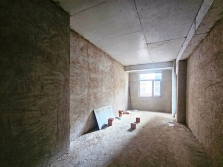 28 Mayda 2 otaqlı yeni tikili mənzil satılır, 55 m², 190 000 AZN, şəkil 5 / 9