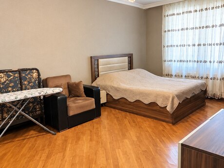 Bakıxanovda 3 otaqlı yeni tikili mənzil satılır, 90 m², 146 000 AZN, şəkil 3 / 12