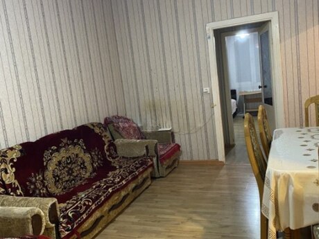 2-комн. · 55 m² · 2/5 этаж, Memar Əcəmi