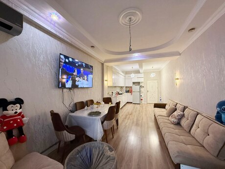 3 otaqlı mənzil, 110 m², Suraxanı, 178 000 AZN
