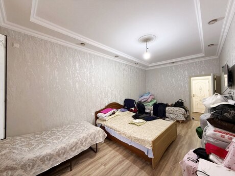 Продаётся 3-комнатная квартира в новостройке, Yeni Günəşli, 110 м², 178 000 AZN, фото 5 / 12