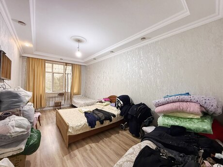 Продаётся 3-комнатная квартира в новостройке, Yeni Günəşli, 110 м², 178 000 AZN, фото 4 / 12