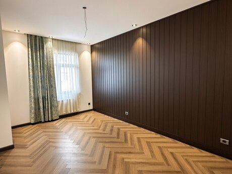 3 otaqlı mənzil, 105 m², İnşaatçılar, 319 000 AZN