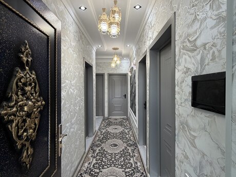 Sarayda 4 otaqlı həyət evi satılır, 160 m², 123 000 AZN, şəkil 5 / 11