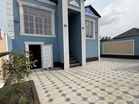 Sarayda 4 otaqlı həyət evi satılır, 160 m², 123 000 AZN, şəkil 3 / 11