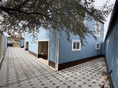 Sarayda 4 otaqlı həyət evi satılır, 160 m², 123 000 AZN, şəkil 2 / 11
