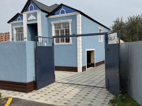 Elan №6564212 - Bakı, Saray q., 4 otaqlı, 160 m²