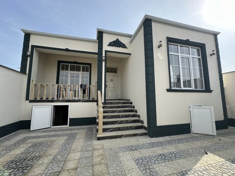 3-room house for sale in Məmmədli, 100 m², 95 000 AZN, photo 2 / 10