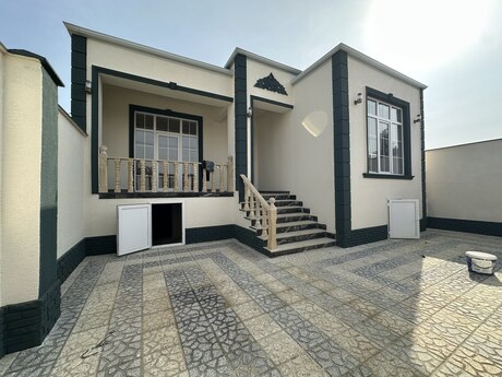 3 otaqlı ev, 100 m², Abşeron, 95 000 AZN