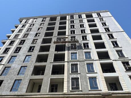 1 otaq · 52 m² · 6/12 mərtəbə, Nərimanov