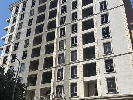Nərimanovda 1 otaqlı yeni tikili mənzil satılır, 52 m², 182 000 AZN, şəkil 2 / 5