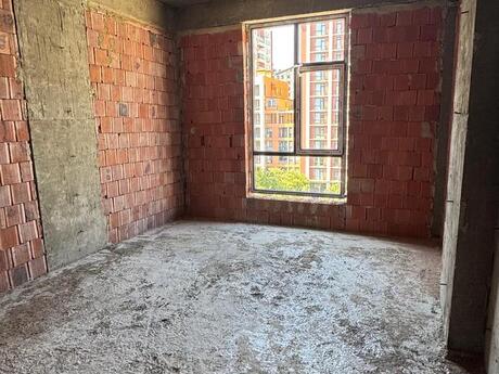 Nərimanovda 1 otaqlı yeni tikili mənzil satılır, 52 m², 182 000 AZN, şəkil 4 / 5