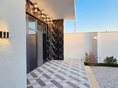 Şüvəlanda 5 otaqlı həyət evi satılır, 200 m², 275 000 AZN, şəkil 5 / 12