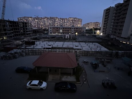 Xəzər Bağları kompleksində 3 otaqlı yeni tikili mənzil satılır, 122 m², 208 000 AZN, şəkil 5 / 12