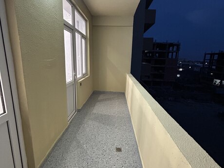 Xəzər Bağları kompleksində 3 otaqlı yeni tikili mənzil satılır, 122 m², 208 000 AZN, şəkil 4 / 12
