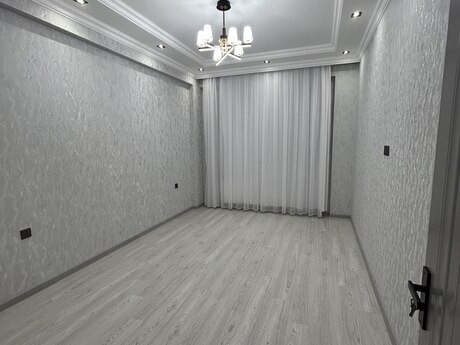 Xəzər Bağları kompleksində 3 otaqlı yeni tikili mənzil satılır, 122 m², 208 000 AZN, şəkil 3 / 12