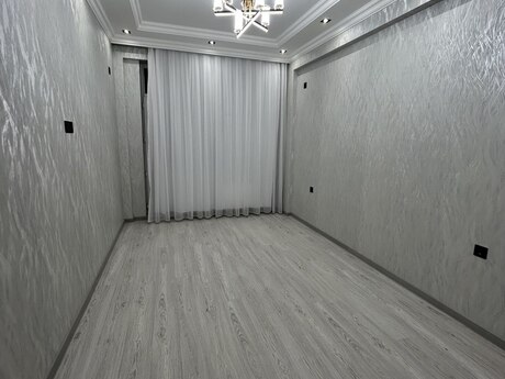 Xəzər Bağları kompleksində 3 otaqlı yeni tikili mənzil satılır, 122 m², 208 000 AZN, şəkil 2 / 12