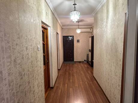 Объявление №6564227 - Баку, пос. Массив А, 5-комн., 120 м², 4/9 этаж