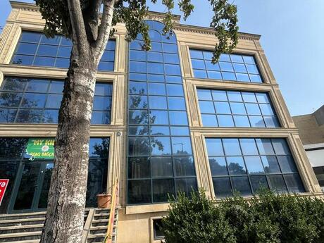 Объявление №6564311 - Баку, Низаминский  р., 860 м²