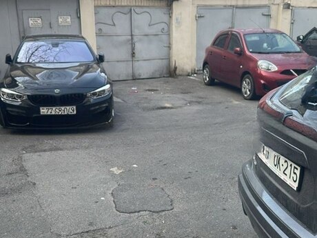 Продаётся гараж, 28 May, 20 м², 31 500 AZN, фото 4 / 7