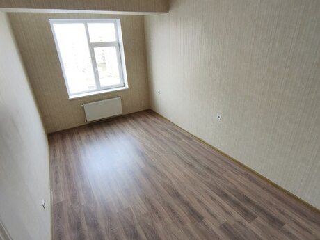 Binəqədidə 2 otaqlı yeni tikili mənzil kirayə verilir, 60 m², 450 AZN/ay, şəkil 4 / 11