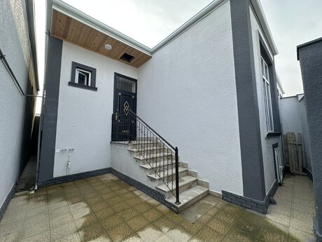 2 otaqlı ev, 75 m², Abşeron, 62 500 AZN