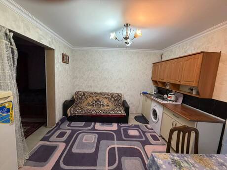 Mərdəkanda 2 otaqlı həyət evi kirayə verilir, 65 m², 400 AZN/ay, şəkil 3 / 5