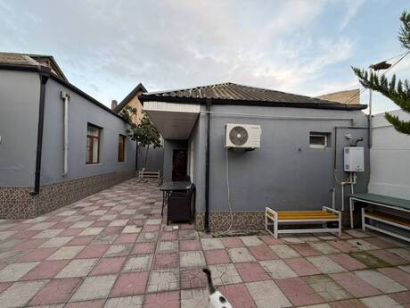 Mərdəkanda 2 otaqlı həyət evi kirayə verilir, 65 m², 400 AZN/ay, şəkil 5 / 5