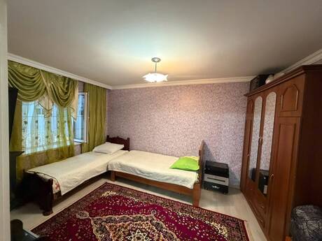 Mərdəkanda 2 otaqlı həyət evi kirayə verilir, 65 m², 400 AZN/ay, şəkil 2 / 5