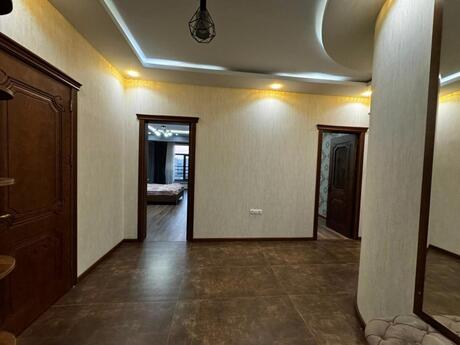 Şah İsmayıl Xətaidə 3 otaqlı yeni tikili mənzil kirayə verilir, 130 m², 1 300 AZN/ay, şəkil 4 / 12