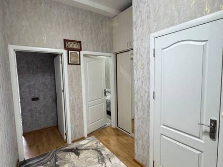 28 Mayda 2 otaqlı yeni tikili mənzil satılır, 62 m², 240 000 AZN, şəkil 2 / 12