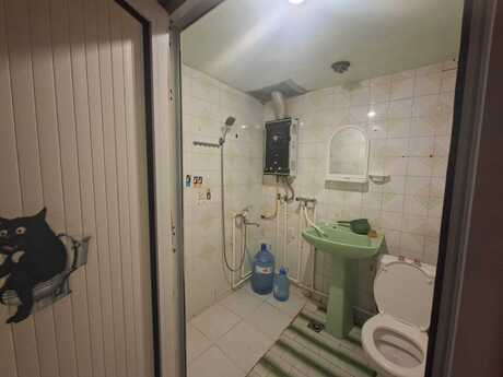 Xətaidə 2 otaqlı köhnə tikili mənzil kirayə verilir, 50 m², 500 AZN/ay, şəkil 5 / 7
