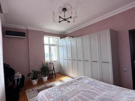 3-room new-build apartment for sale in Həzi Aslanov, 110 m², 250 000 AZN, photo 3 / 12