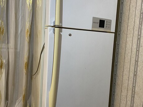 Memar Əcəmidə 2 otaqlı köhnə tikili mənzil kirayə verilir, 50 m², 550 AZN/ay, şəkil 5 / 10