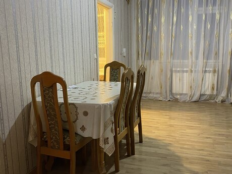 Memar Əcəmidə 2 otaqlı köhnə tikili mənzil kirayə verilir, 50 m², 550 AZN/ay, şəkil 2 / 10