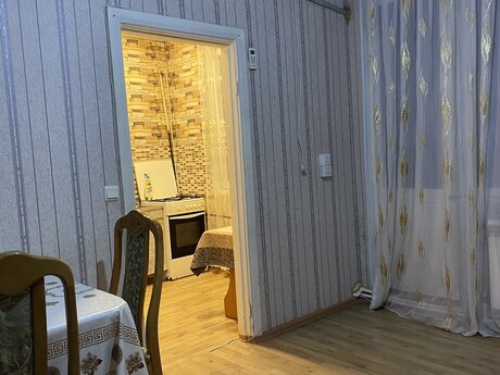 Memar Əcəmidə 2 otaqlı köhnə tikili mənzil kirayə verilir, 50 m², 550 AZN/ay, şəkil 4 / 10
