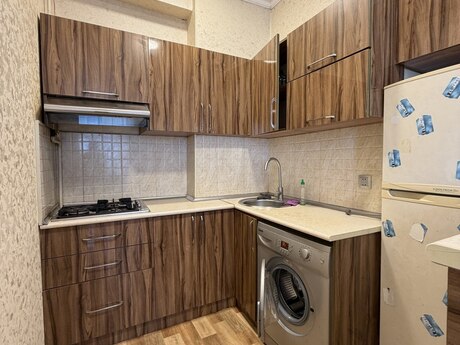 Abşeronda 2 otaqlı yeni tikili mənzil satılır, 55 m², 110 000 AZN, şəkil 5 / 12