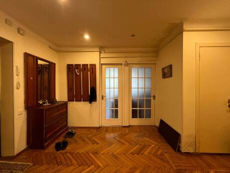Nizamidə 3 otaqlı köhnə tikili mənzil satılır, 95 m², 280 000 AZN, şəkil 3 / 12