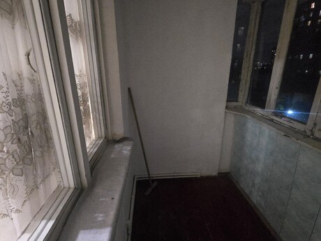20 Yanvarda 2 otaqlı köhnə tikili mənzil kirayə verilir, 36 m², 450 AZN/ay, şəkil 4 / 11