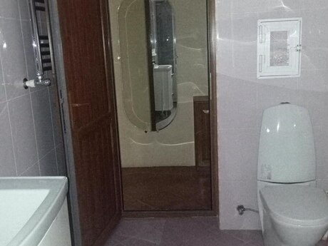 Elmlər Akademiyasında 3 otaqlı köhnə tikili mənzil kirayə verilir, 120 m², 800 AZN/ay, şəkil 4 / 12