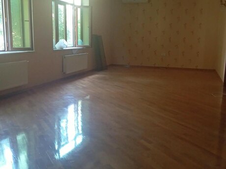 Elmlər Akademiyasında 3 otaqlı köhnə tikili mənzil kirayə verilir, 120 m², 800 AZN/ay, şəkil 3 / 12