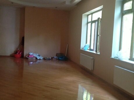 Elmlər Akademiyasında 3 otaqlı köhnə tikili mənzil kirayə verilir, 120 m², 800 AZN/ay, şəkil 2 / 12