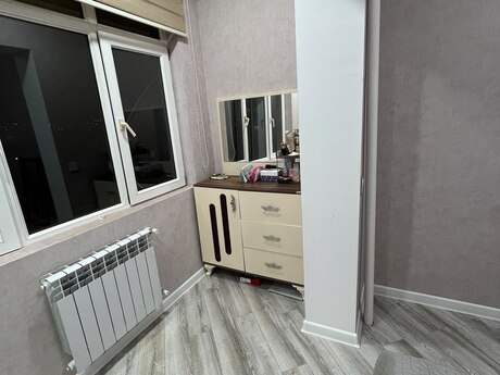 Azadlıq Prospektidə 2 otaqlı köhnə tikili mənzil kirayə verilir, 50 m², 650 AZN/ay, şəkil 5 / 10