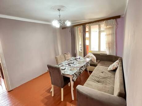 2 otaqlı mənzil, 60 m², Nəriman Nərimanov, 650 AZN