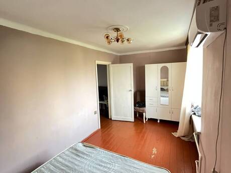 Nəriman Nərimanovda 2 otaqlı köhnə tikili mənzil kirayə verilir, 60 m², 650 AZN/ay, şəkil 4 / 8