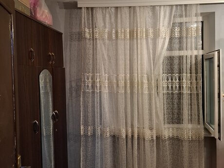 2-room old-build apartment for sale in İnşaatçılar, 52 m², 138 000 AZN, photo 3 / 11