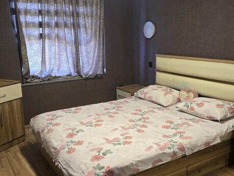 28 Mayda 3 otaqlı köhnə tikili mənzil kirayə verilir, 70 m², 849 AZN/ay, şəkil 5 / 12