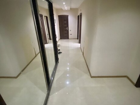 3 otaqlı mənzil, 160 m², Nəriman Nərimanov, 1 000 AZN
