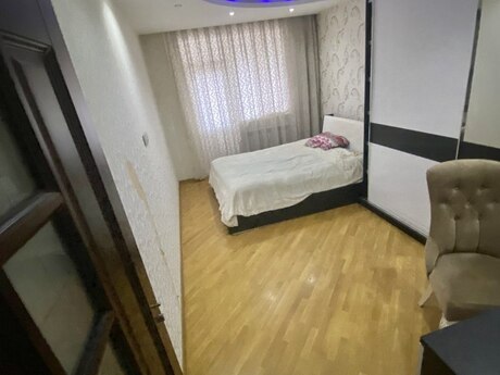 Сдаётся 3-комнатная квартира в новостройке, Nəriman Nərimanov, 160 м², 1 000 AZN/мес, фото 3 / 12
