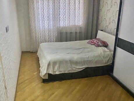 Сдаётся 3-комнатная квартира в новостройке, Nəriman Nərimanov, 160 м², 1 000 AZN/мес, фото 4 / 12